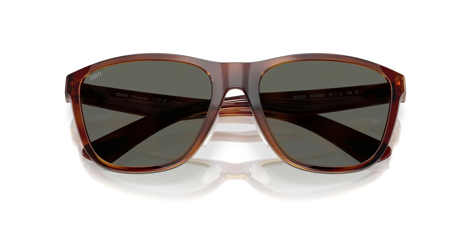 Costa Del Mar Corrientes 9124 Sunglasses - view 65